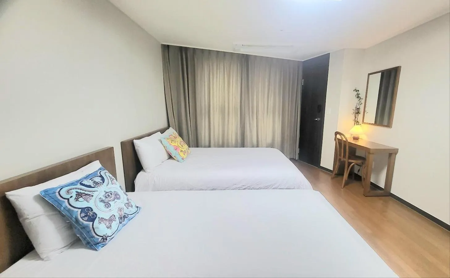 Haeundae Lavender House-Irua Hotel Busan 0*,  South Korea
