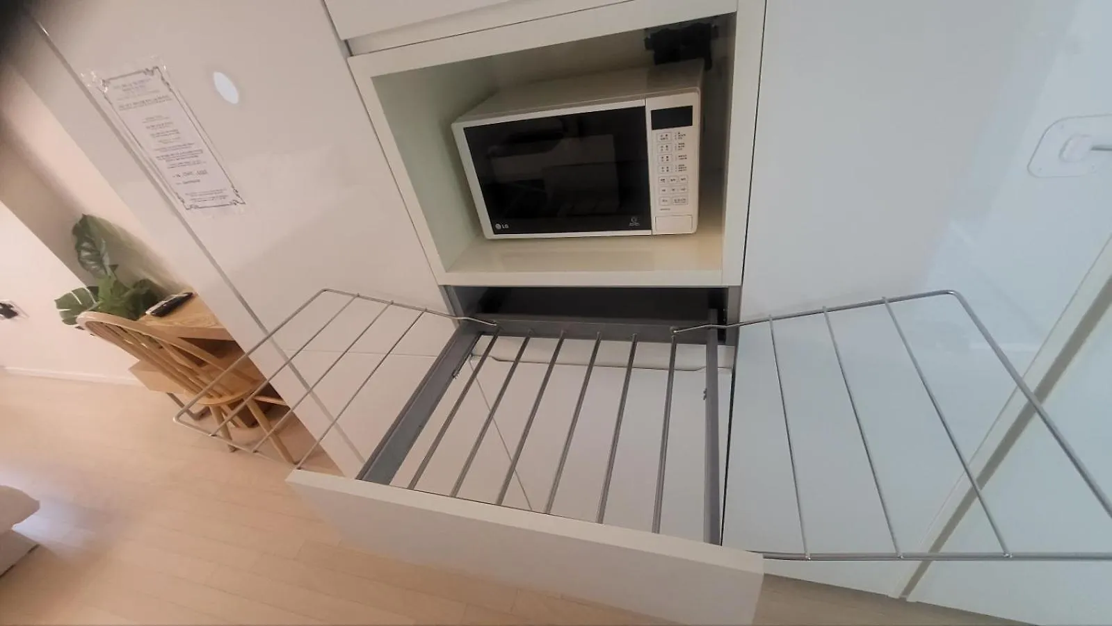 Apartment Haeundae Lavender House-Irua Hotel Busan
