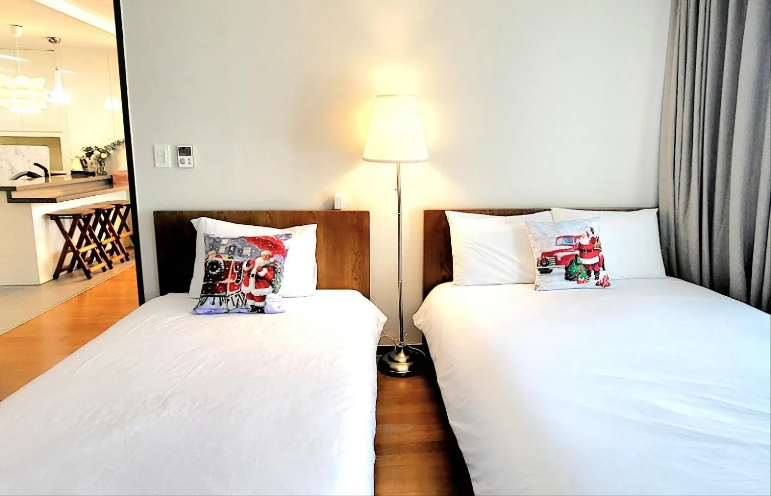 Haeundae Lavender House-Irua Hotel Busan