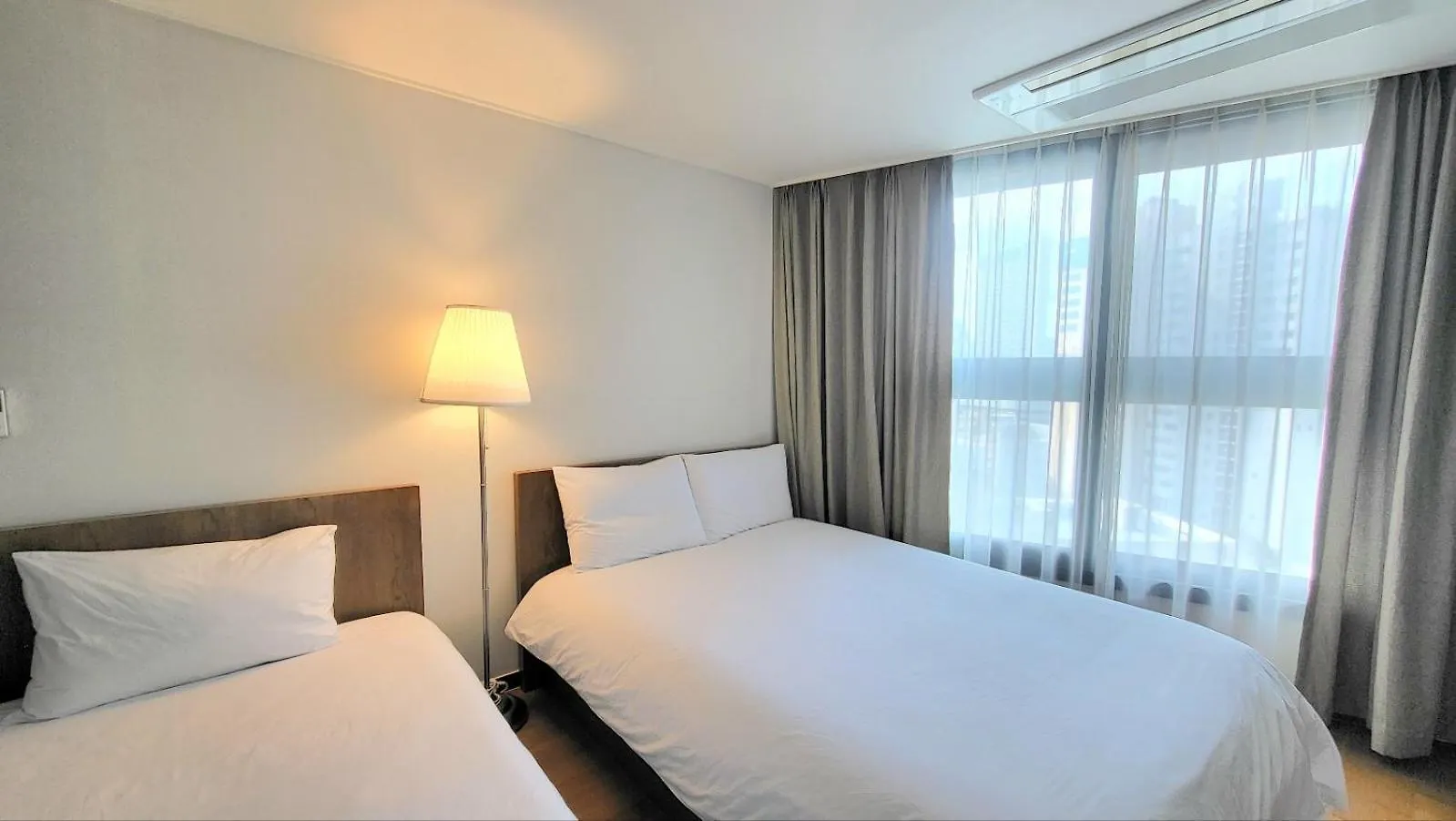 Haeundae Lavender House-Irua Hotel Busan