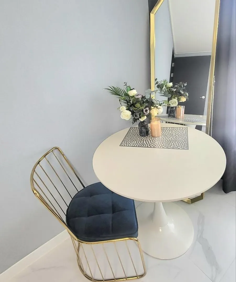 Haeundae Lavender House-Irua Hotel Busan Apartment