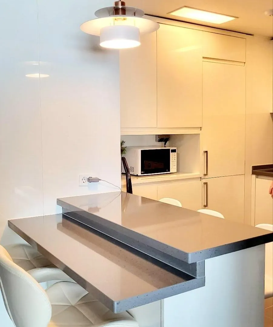 Apartment Haeundae Lavender House-Irua Hotel Busan