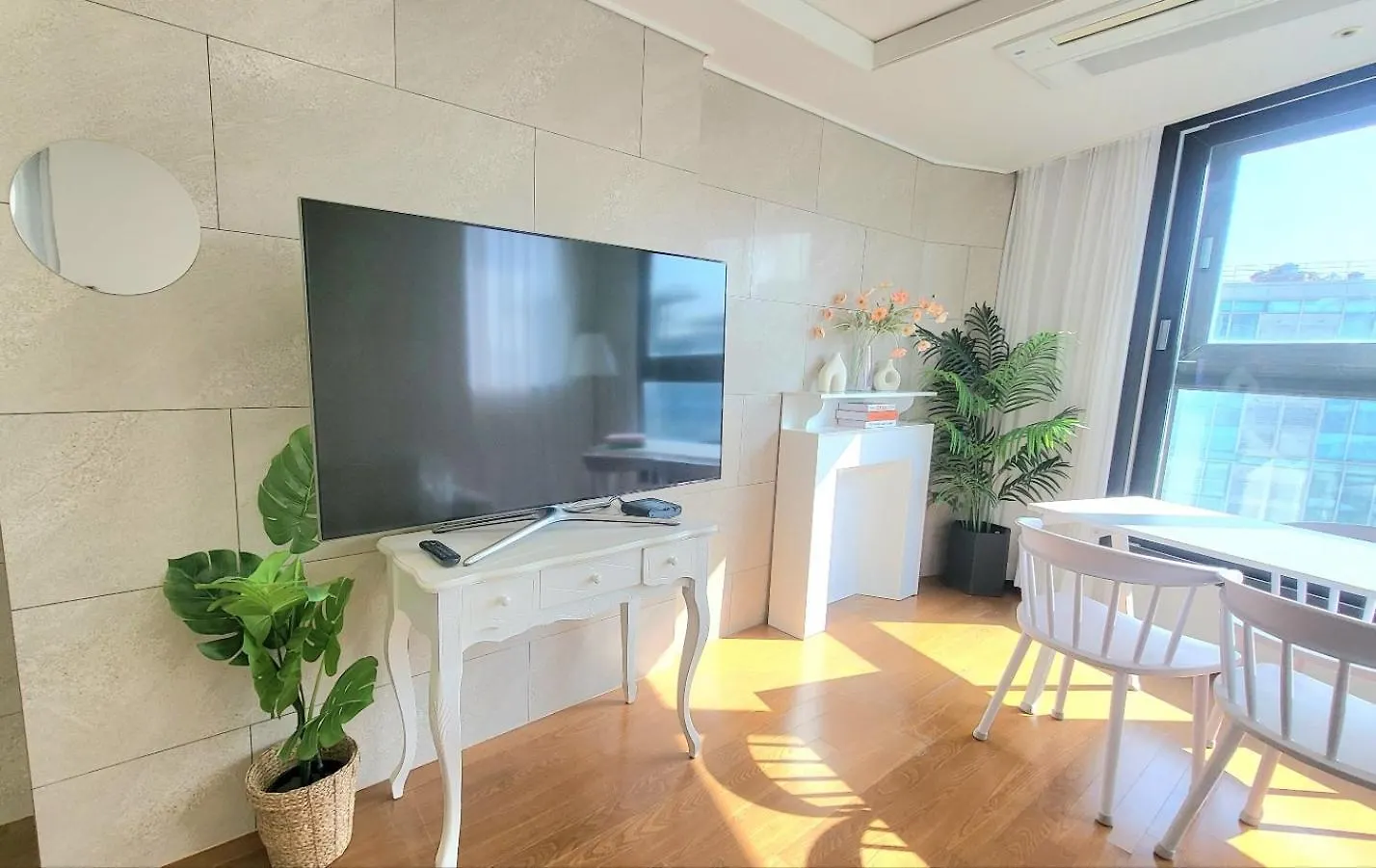 Haeundae Lavender House-Irua Hotel Busan South Korea