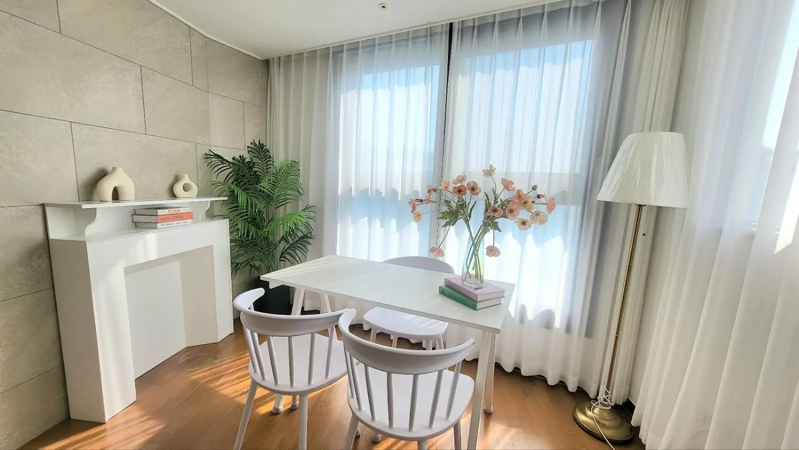 Haeundae Lavender House-Irua Hotel Busan