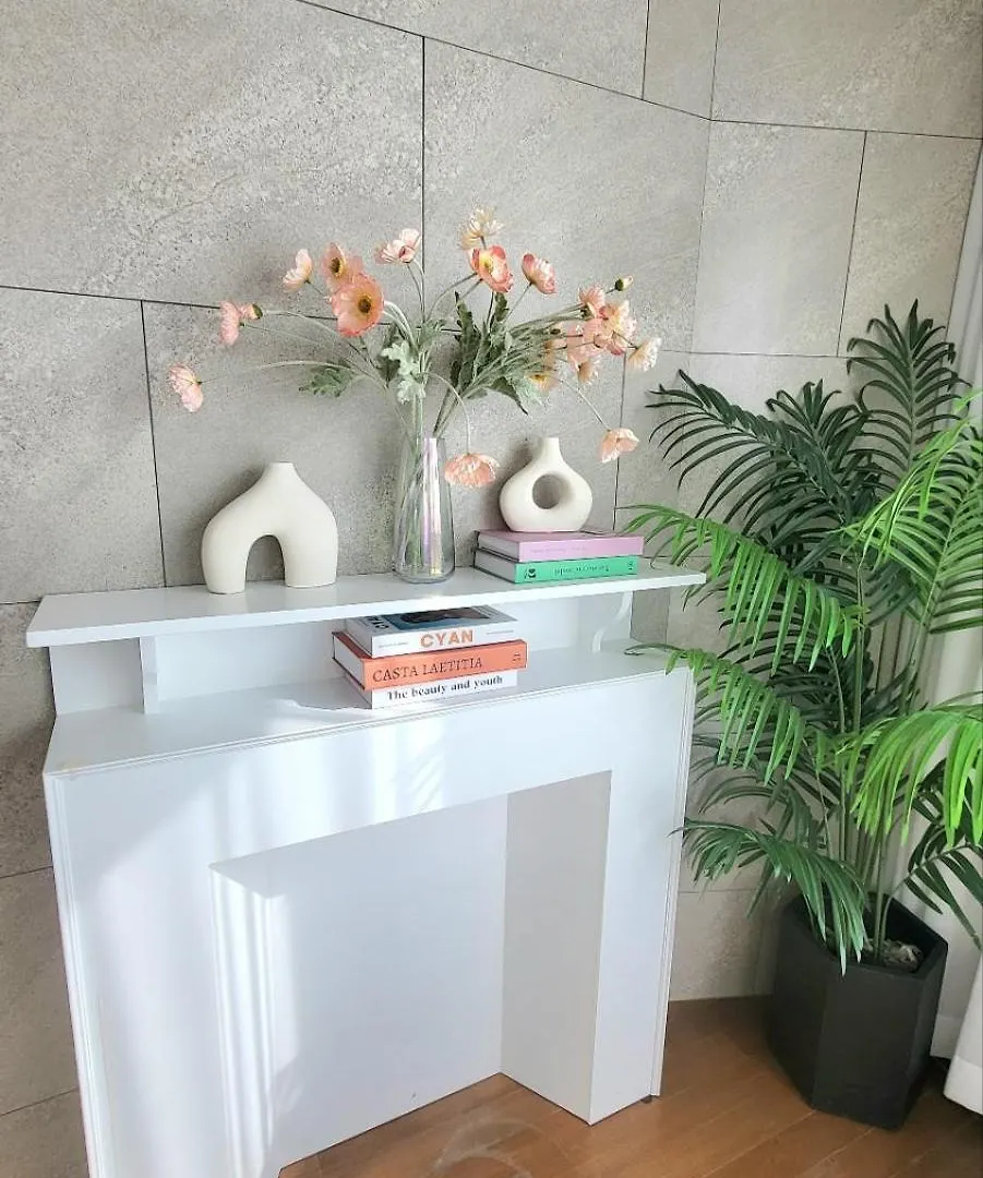 Apartment Haeundae Lavender House-Irua Hotel Busan