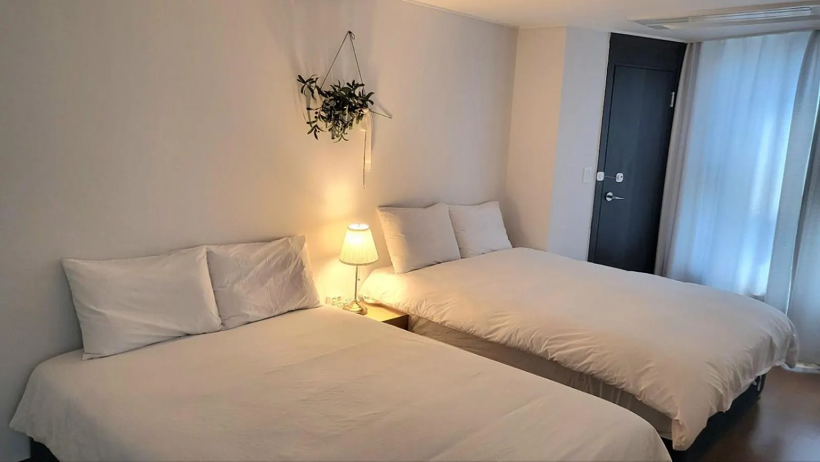 Haeundae Lavender House-Irua Hotel Busan 0*,  South Korea
