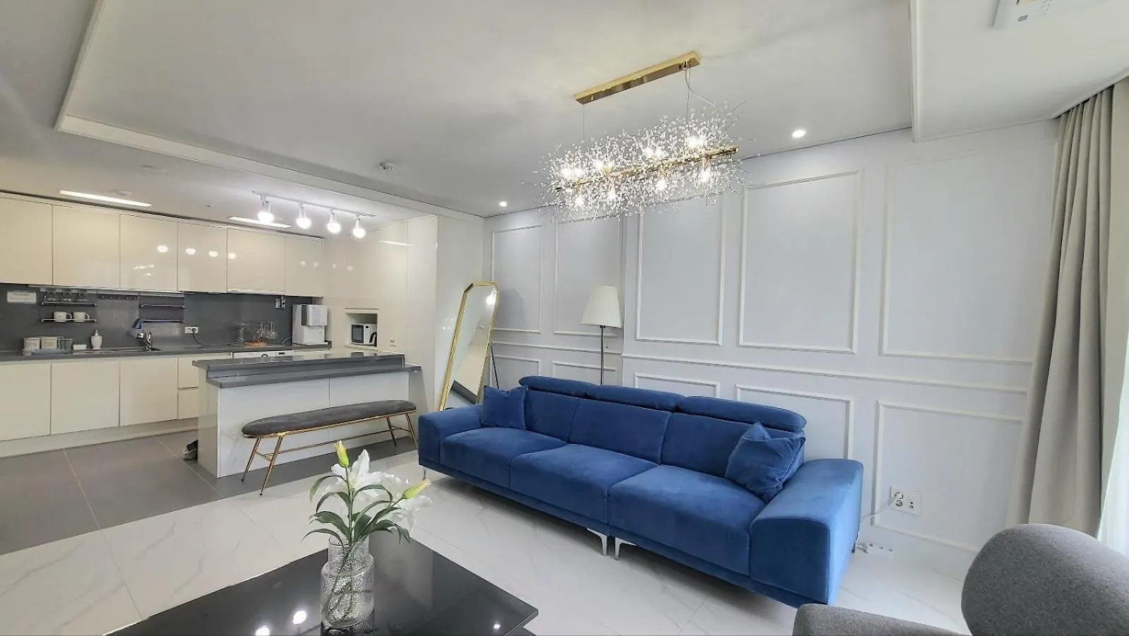 Haeundae Lavender House-Irua Hotel 釜山