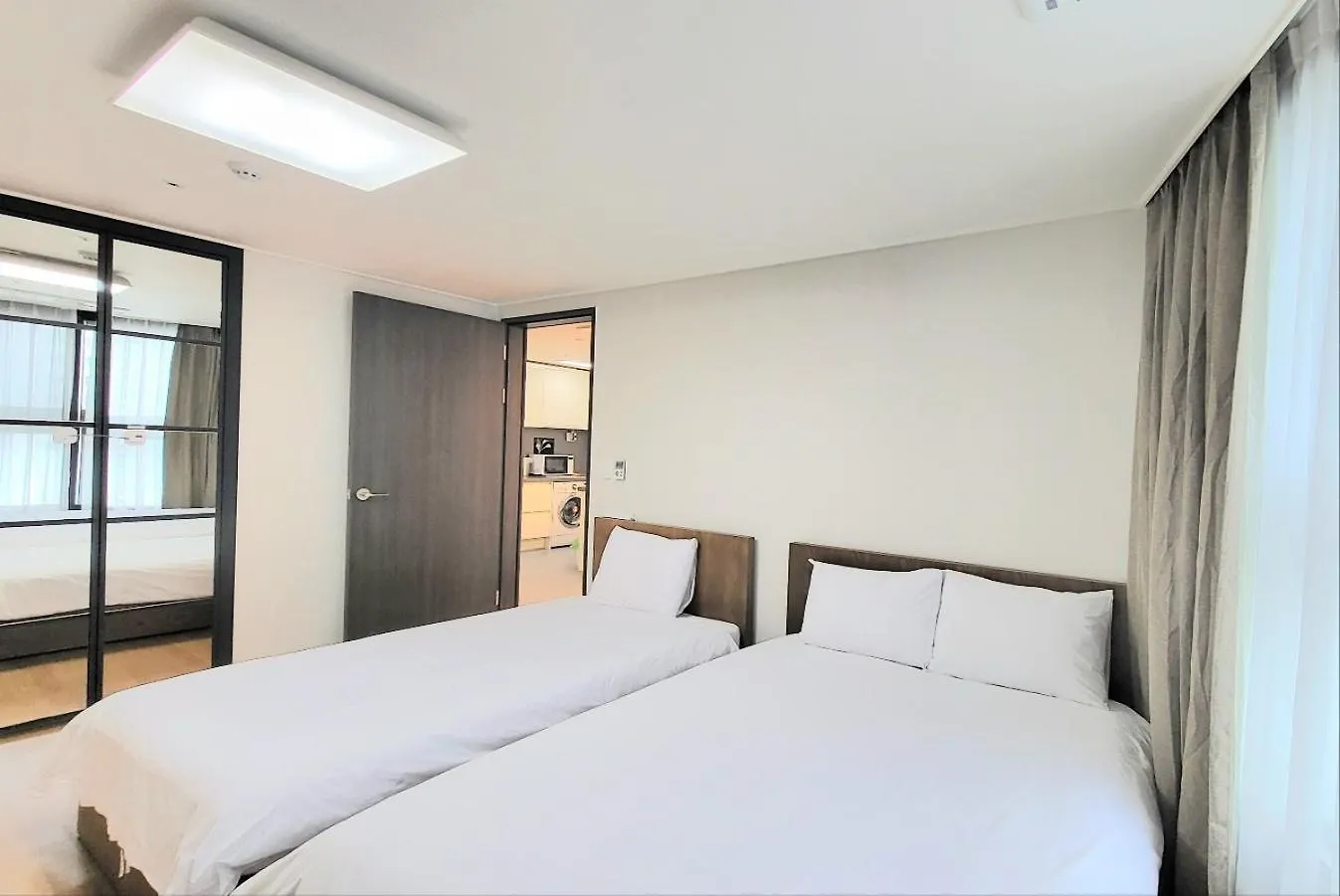 Haeundae Lavender House-Irua Hotel 釜山