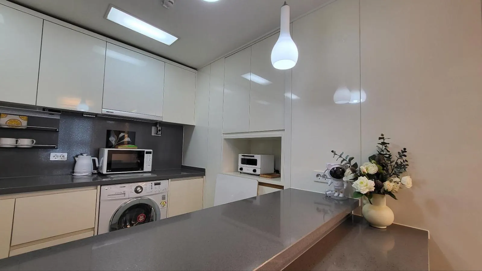 Haeundae Lavender House-Irua Hotel 釜山 0*,