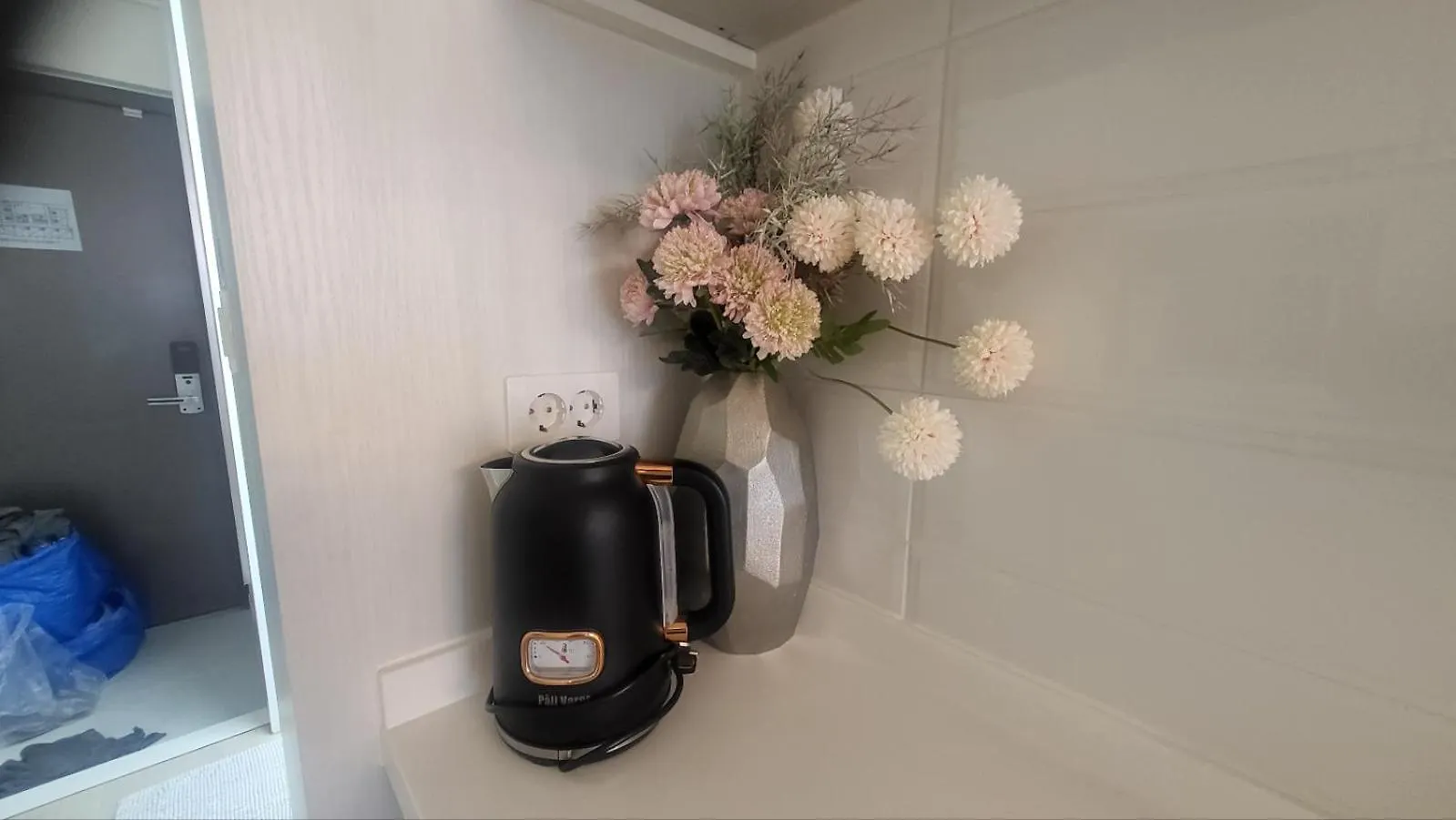 Haeundae Lavender House-Irua Hotel 釜山