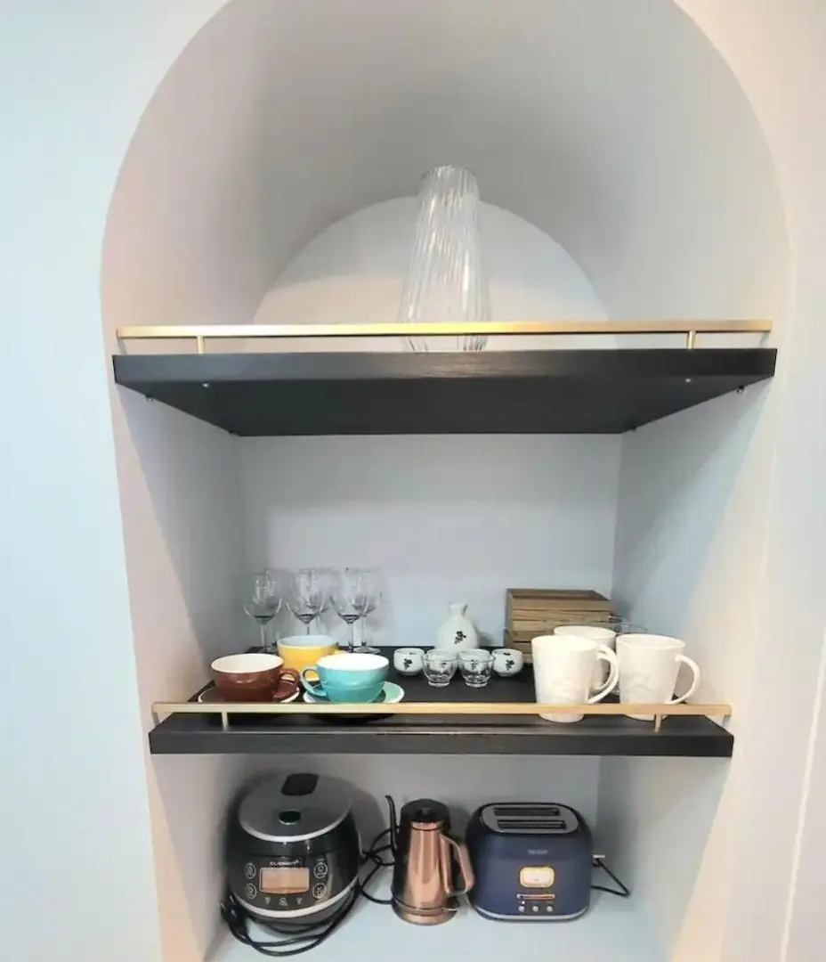 Haeundae Lavender House-Irua Hotel 釜山 公寓