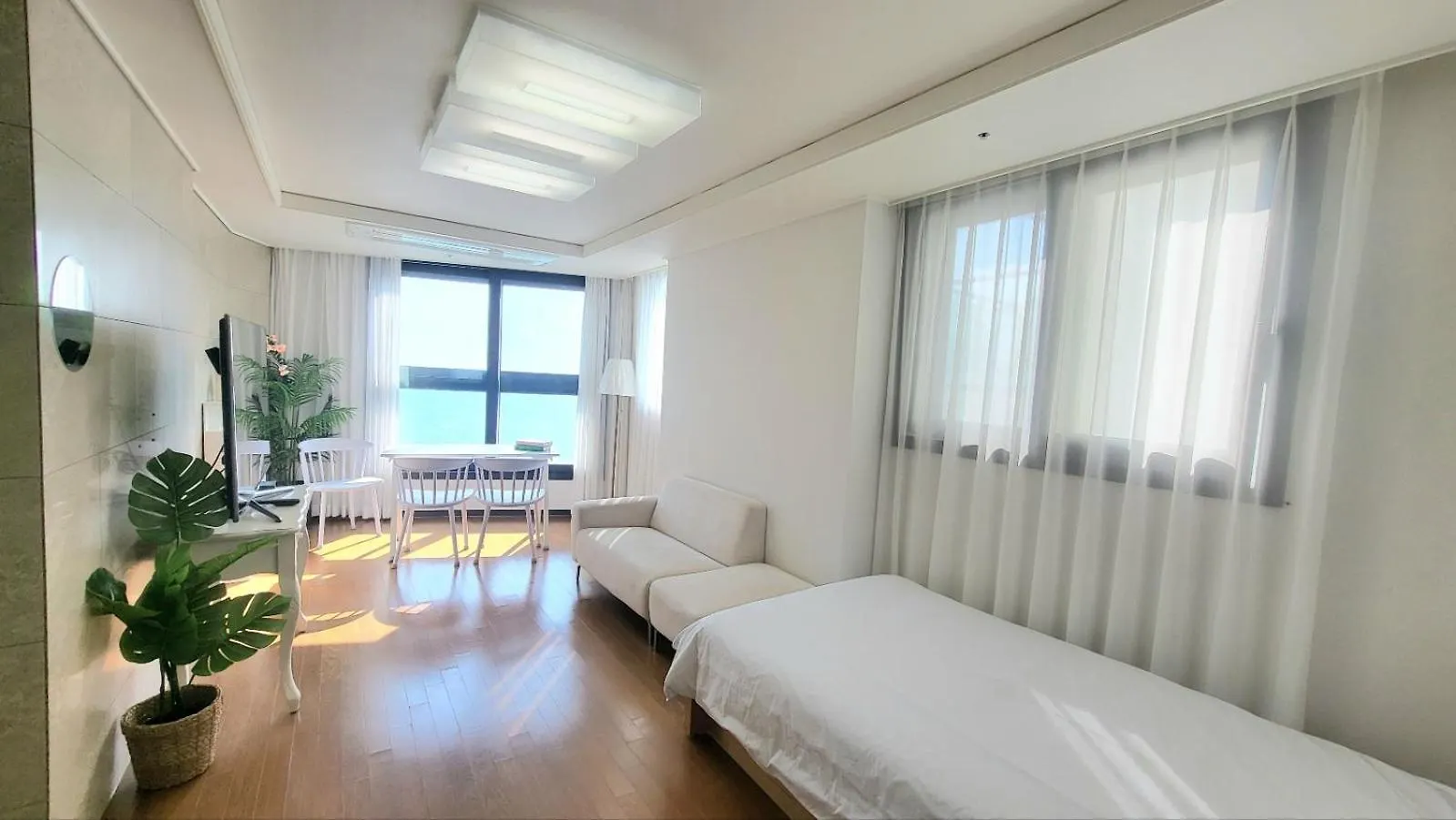 Haeundae Lavender House-Irua Hotel 釜山